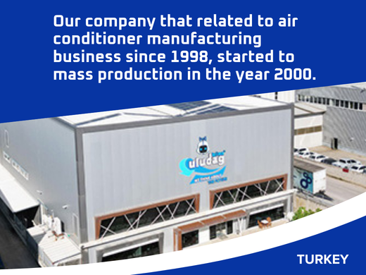 About Enclosure Air Conditioner