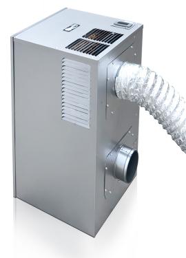 A 2000 Air Conditioner For Elevator