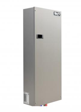 EXC 2200 Water/Air Heat Exchanger